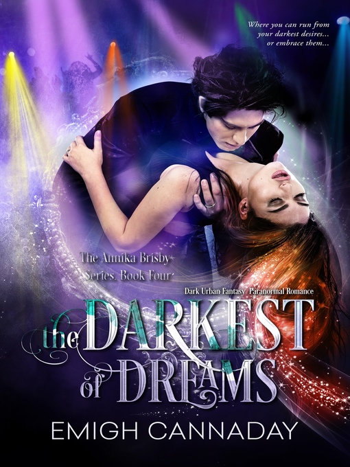 Title details for The Darkest of Dreams by Emigh Cannaday - Available